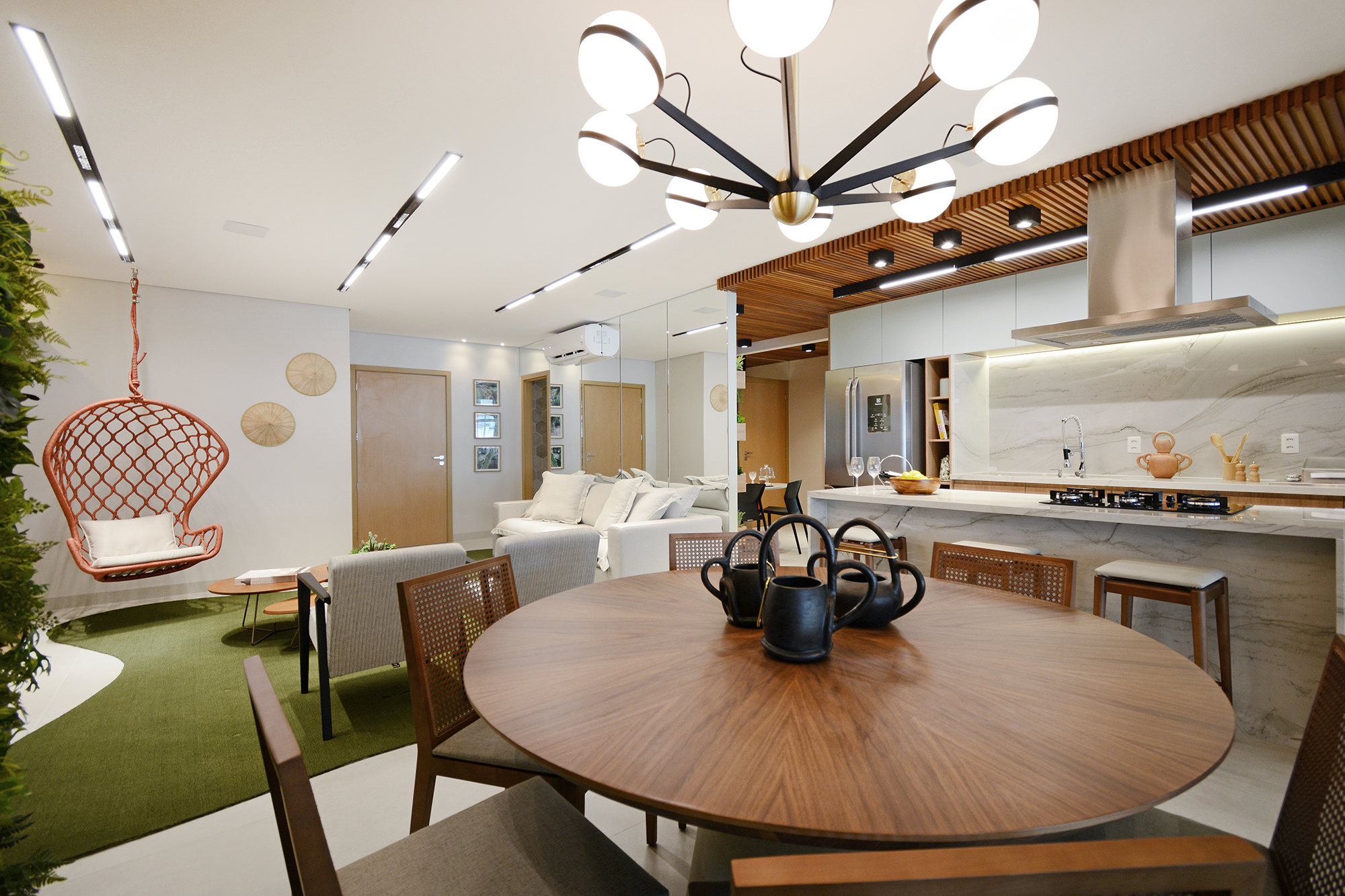 living decorado vox home