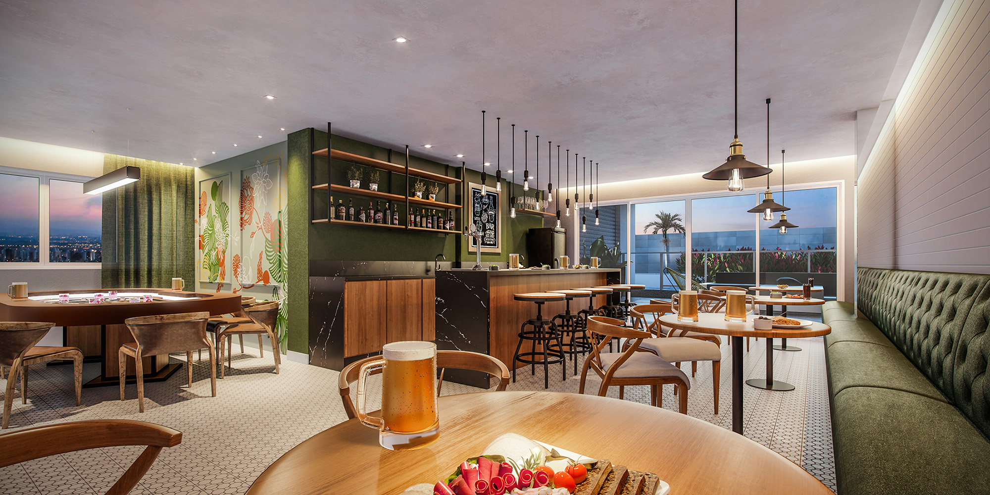 Pub Vox Home